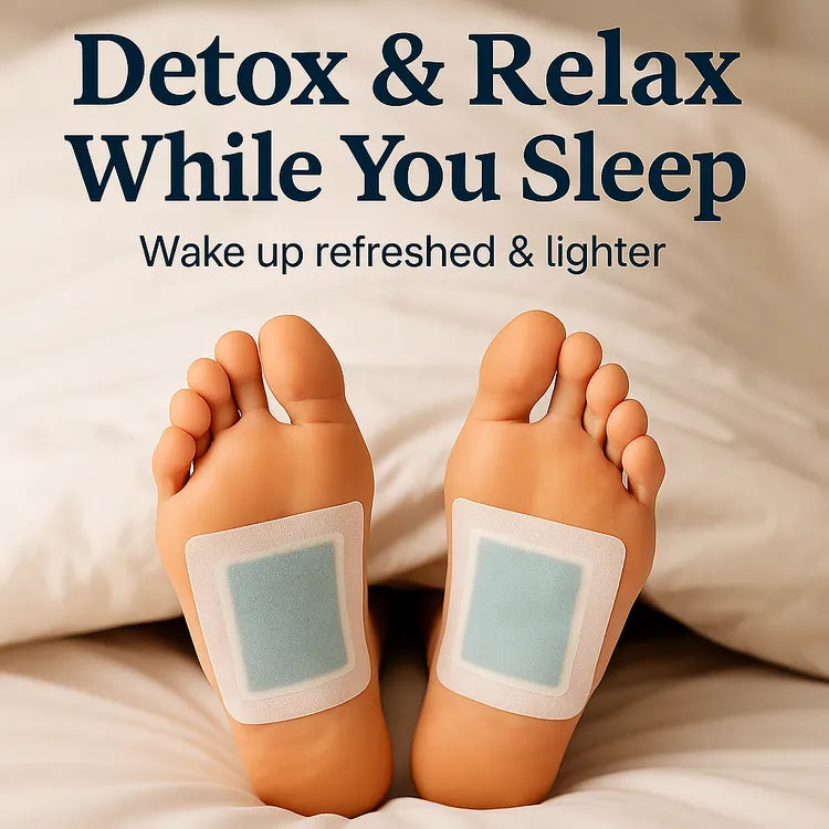 NervanaPatch™ – Sleep & Calm Relief Patch