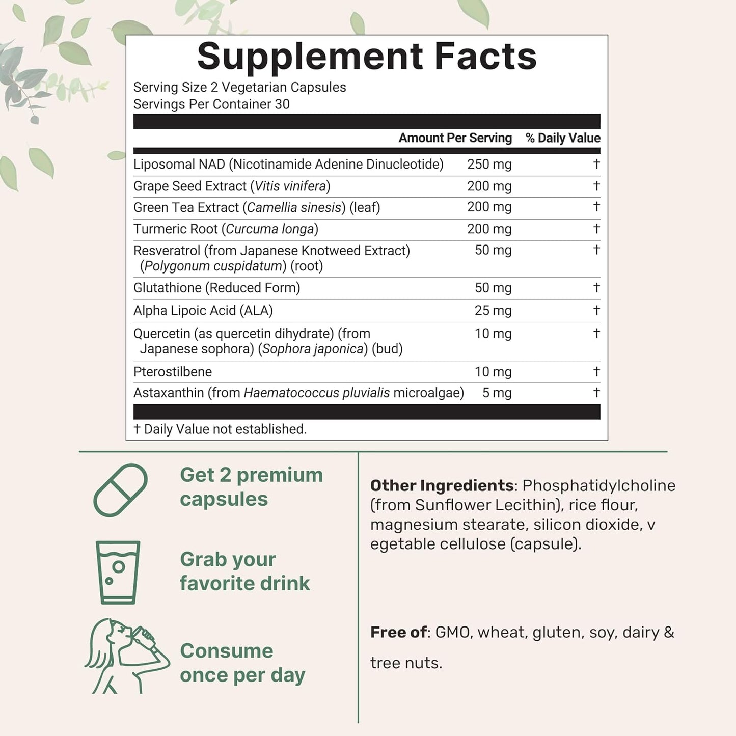 NervanaPatch PMS Neuro Reset