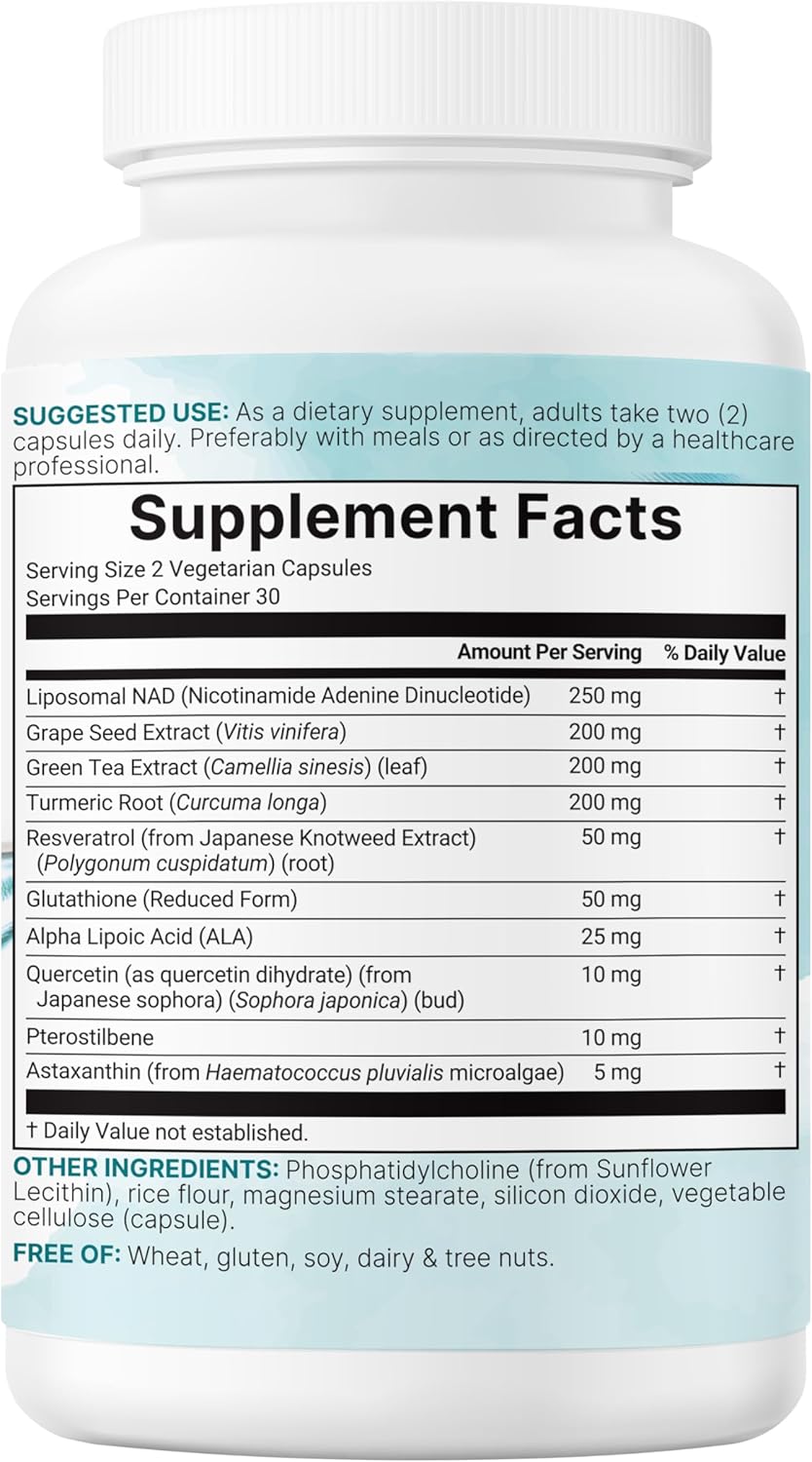 NervanaPatch PMS Neuro Reset