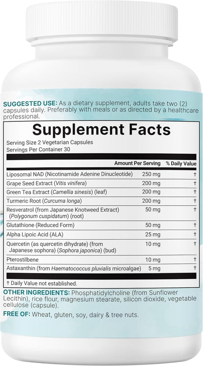 NervanaPatch PMS Neuro Reset