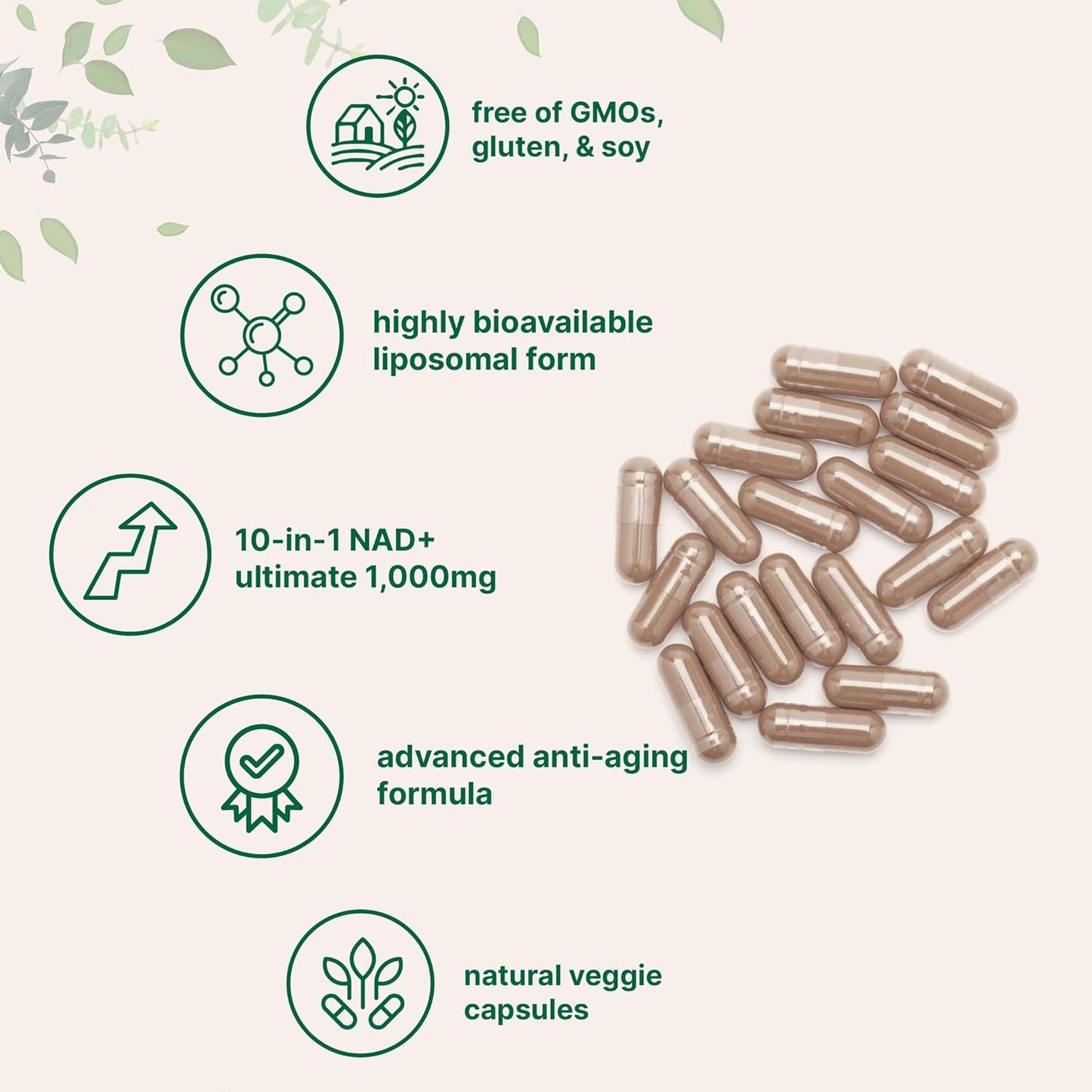 NervanaPatch PMS Neuro Reset