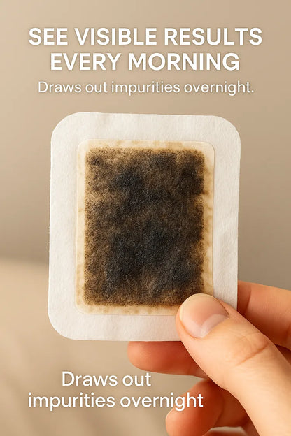 NervanaPatch™ – Sleep & Calm Relief Patch